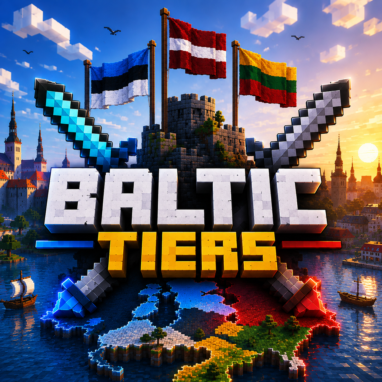 Baltic Tiers